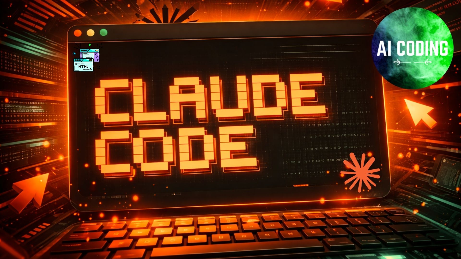 Vibe Coding Thực Chiến với Claude Code