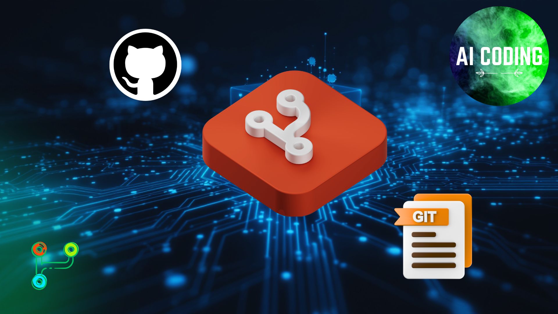 Làm Chủ Git và GitHub Từ A đến Z